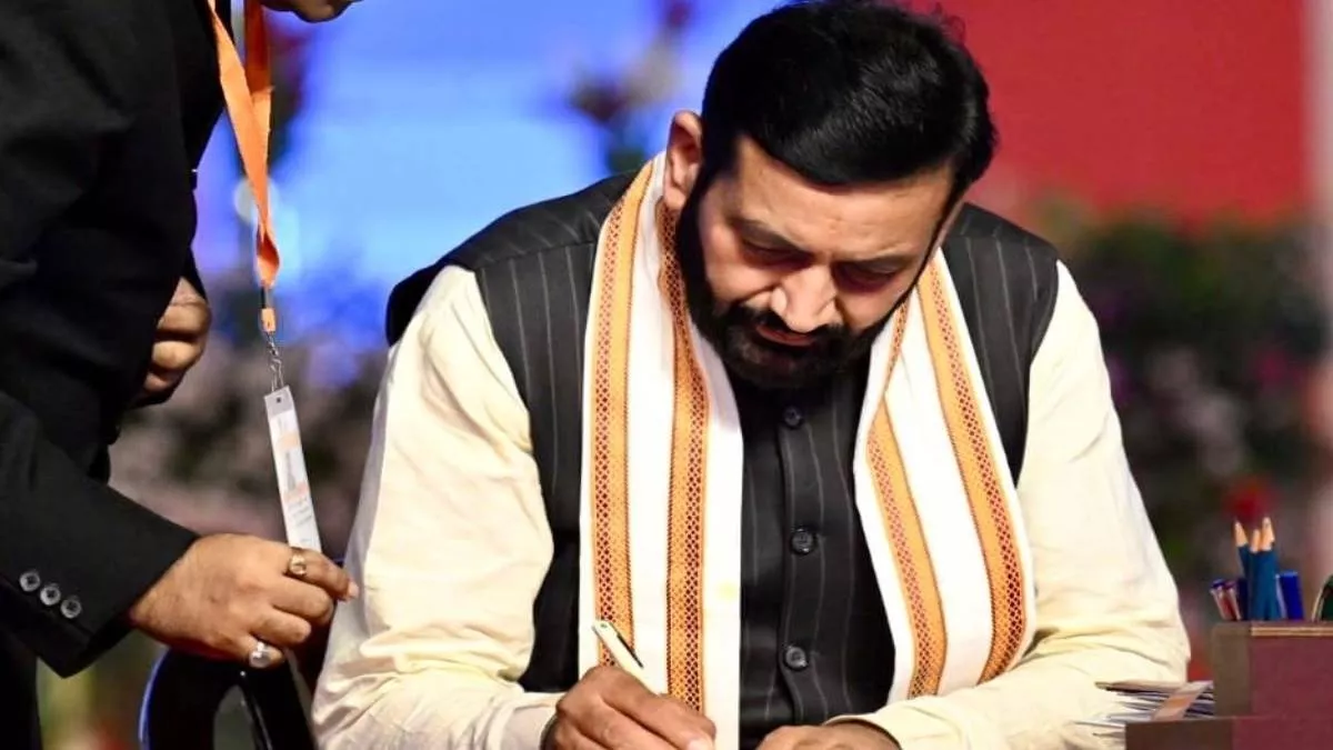 हरियाणा में 11 नए जिलों का प्रस्ताव, असंध और मानेसर भी शामिल