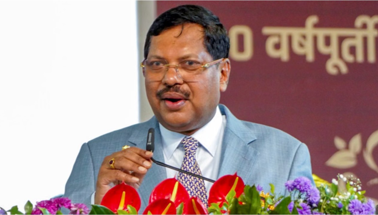सीजेआई गवई की मां कमल गवई ने ठुकराया आरएसएस का न्योता, आलोचना से हुईं आहत