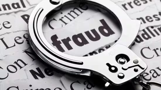 डेयरी संचालक से ऑनलाइन भैंस के नाम पर 1.24 लाख रुपये की ठगी, केस दर्ज