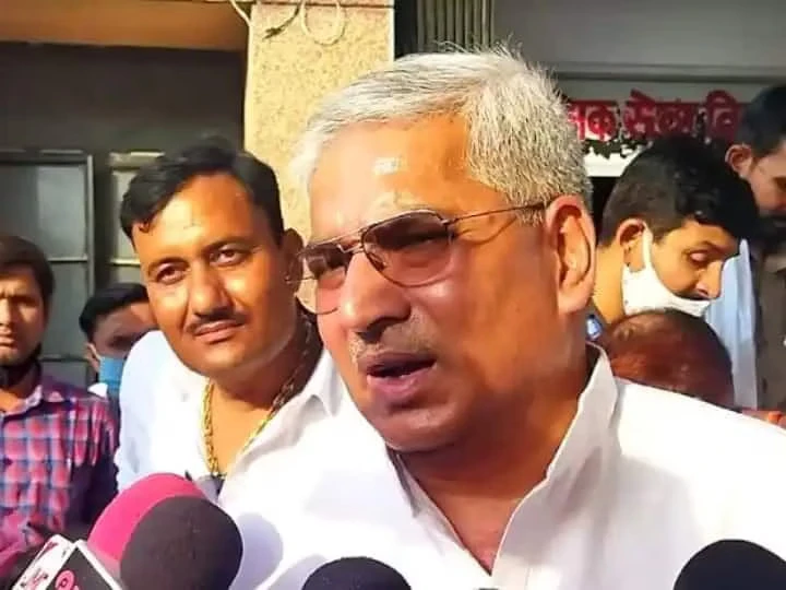 अमेठी: भाजपा जिला कोर कमेटी की बैठक में विकास कार्यों की समीक्षा