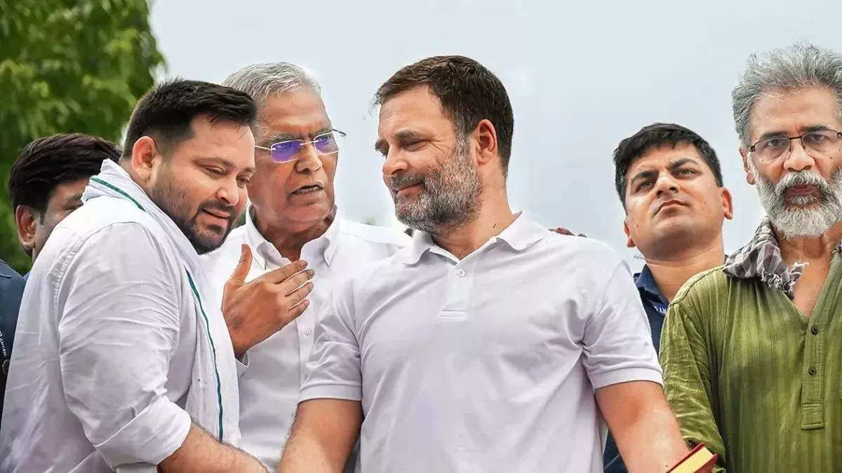 सीपीआई और सीपीआई(एम) ने महागठबंधन पर बढ़ाया सीटों का दबाव, मांगी 35 सीटें