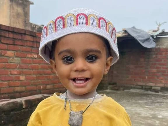 मुजफ्फरनगर: खेलते-खेलते बाथरूम पहुँचा मासूम, पानी से भरी बाल्टी में डूबकर मौत