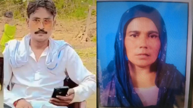आगरा-फतेहाबाद मार्ग पर भीषण सड़क हादसा, दंपती की मौत, दो परिजन गंभीर