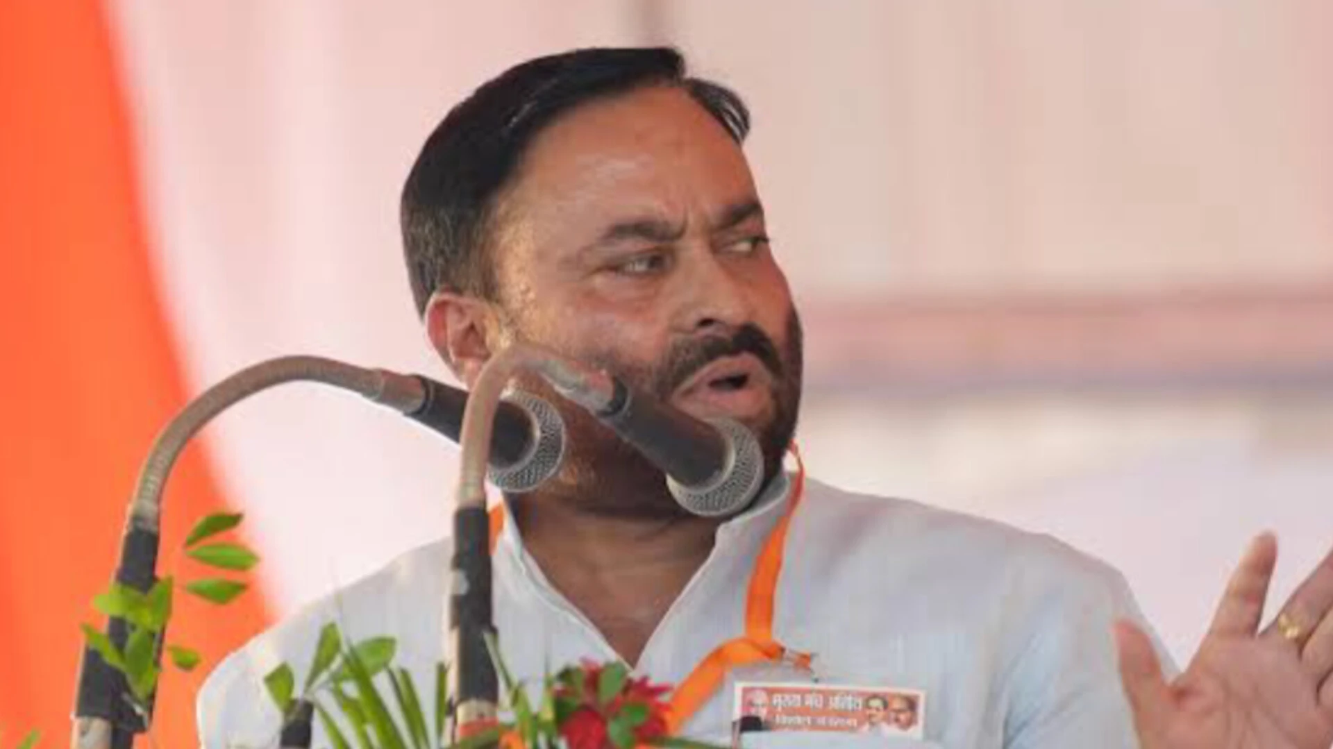 मंत्री अनिल कुमार पर आपत्तिजनक टिप्पणी करने वाला सपा नेता गिरफ्तार