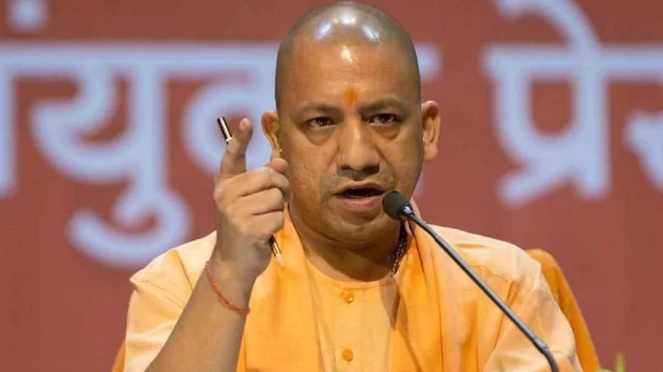 यूपी में 100 वर्ग मीटर से बड़े भवनों में रेन हार्वेस्टिंग अनिवार्य, सीएम योगी ने दिए निर्देश