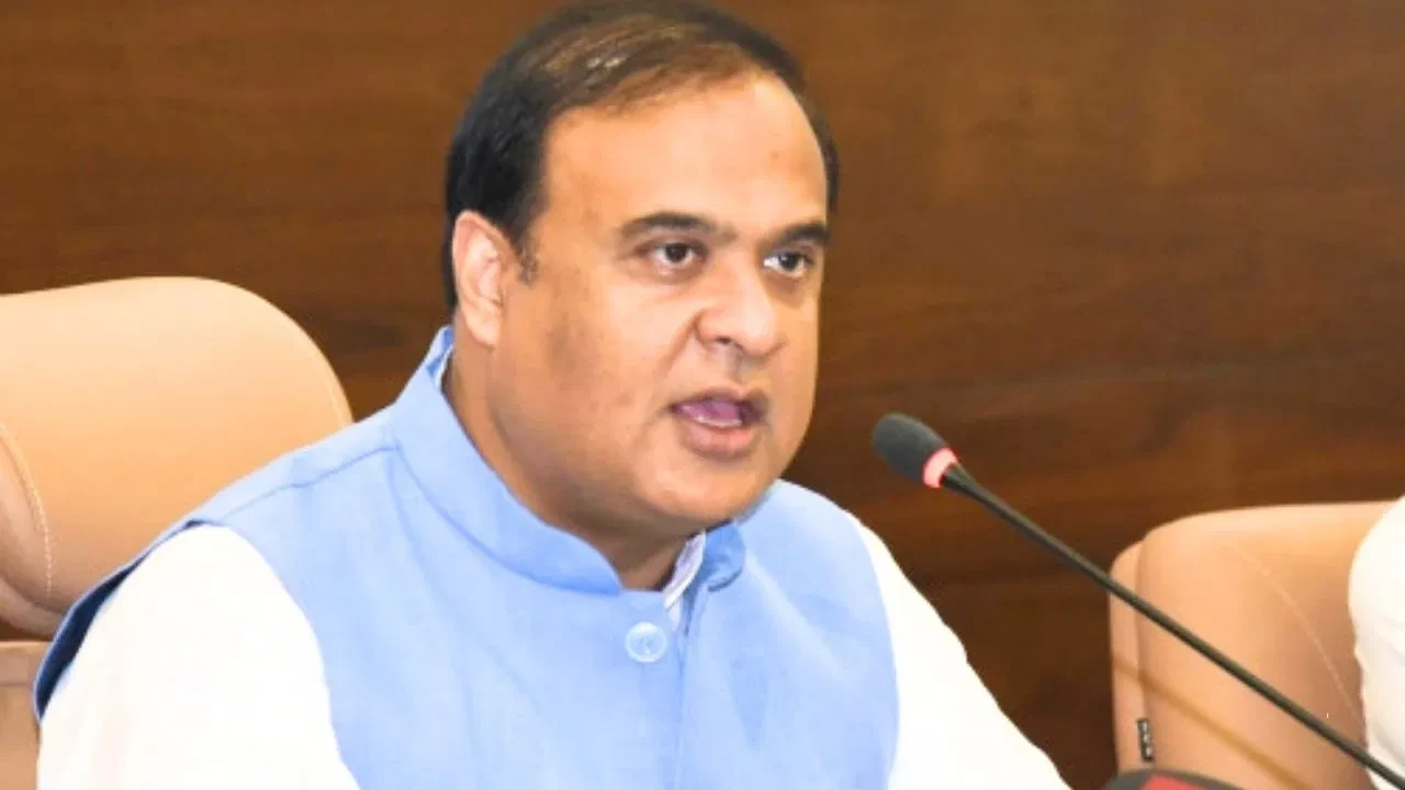 जुबिन गर्ग केस पर बोले सीएम हिमंत- अब सिर्फ फेसबुक लाइव के जरिए ही दूंगा जानकारी