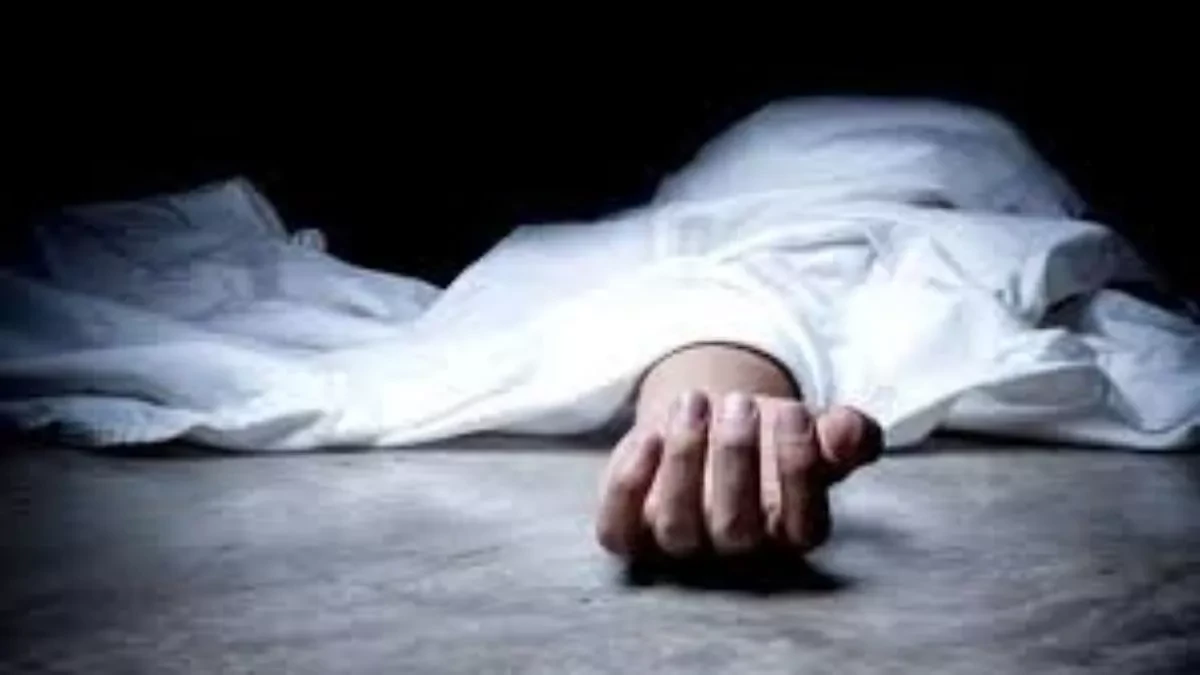 फतेहपुर में कच्चा मकान ढहा, मजदूर की मौत, चार गंभीर रूप से घायल