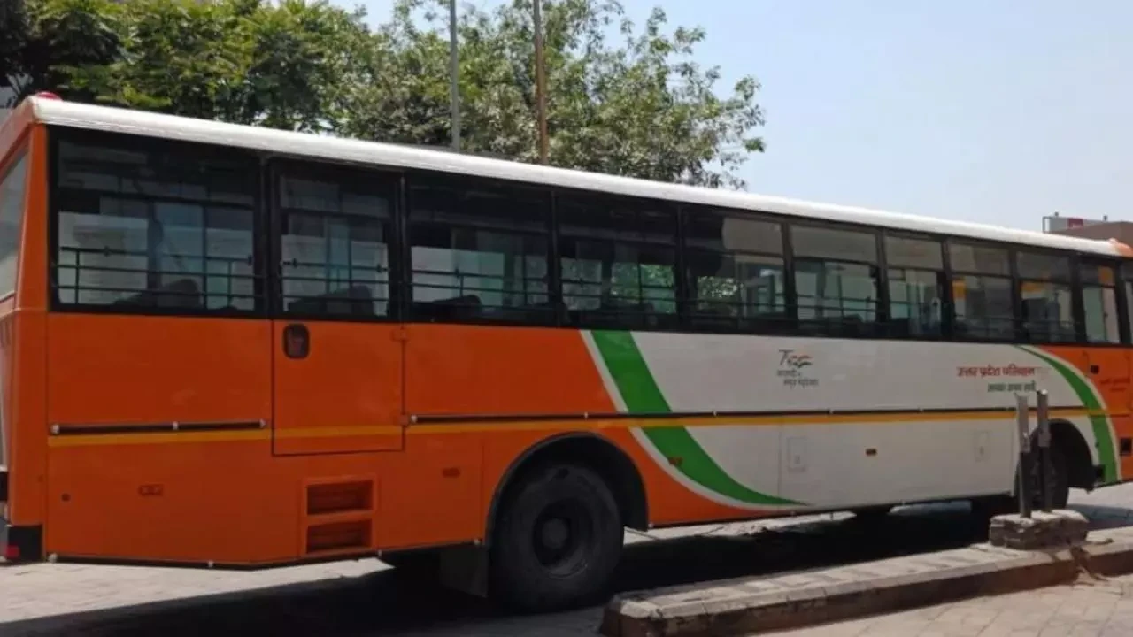 यूपी रोडवेज में नई भर्ती: 8वीं पास और अनुभवी चालक करें आवेदन