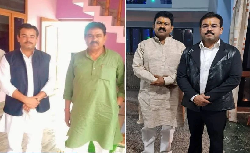 तिकुनिया कांड: एससी के आदेश पर अजय मिश्रा व उनके बेटे आशीष और अन्य के खिलाफ मुकदमा दर्ज