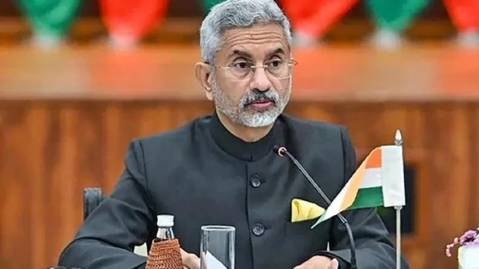भारत डिजिटल और एआई के क्षेत्र में वैश्विक प्रेरणा का केंद्र: विदेश मंत्री जयशंकर