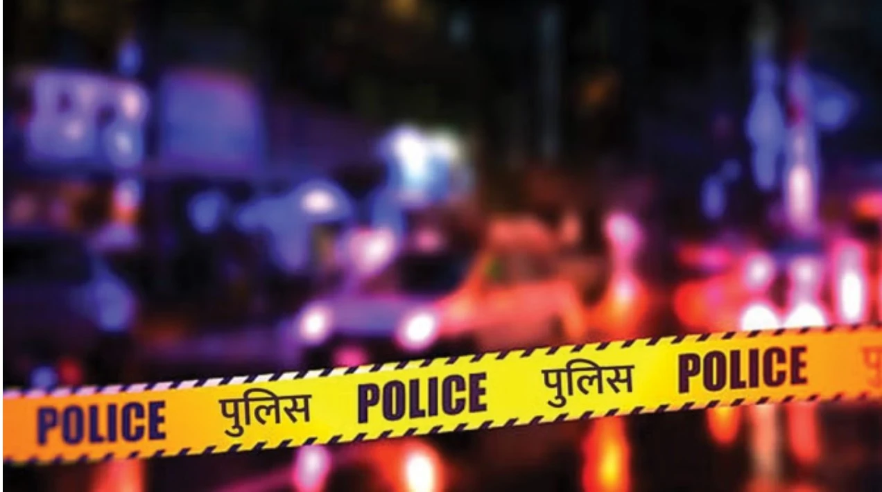 बंगलूरू में फेसबुक पर लाइव आकर हाइड्रोलिक मैकेनिक ने की आत्महत्या की कोशिश