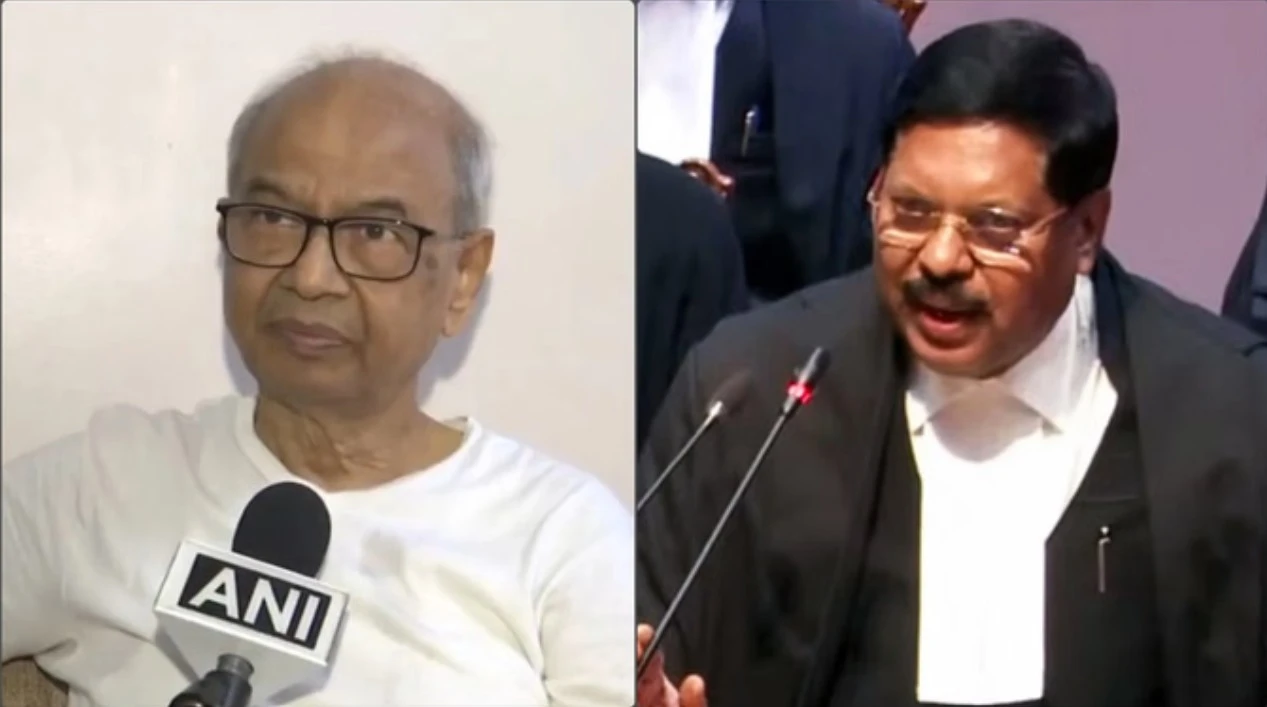 सुप्रीम कोर्ट: कर्नाटक में निलंबित वकील राकेश किशोर के खिलाफ जीरो एफआईआर