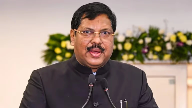 हमारे लिए अब जूता फेंकने का मामला बीता हुआ अध्याय है: सीजेआई बीआर गवई