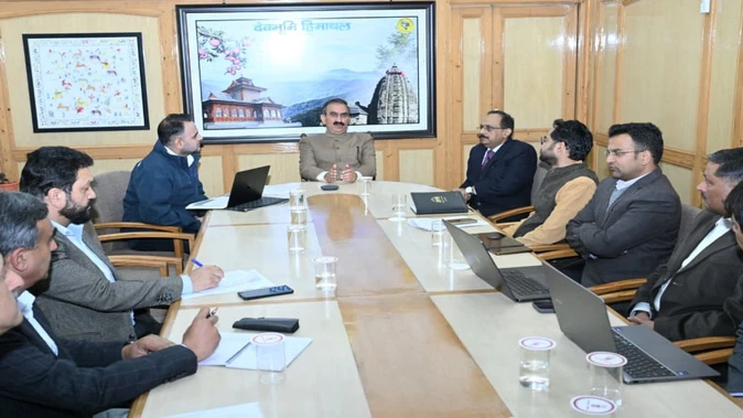 हिमाचल सचिवालय में अफसरों की नियमित हाजिरी, हर विभाग में नोडल अधिकारी नियुक्त