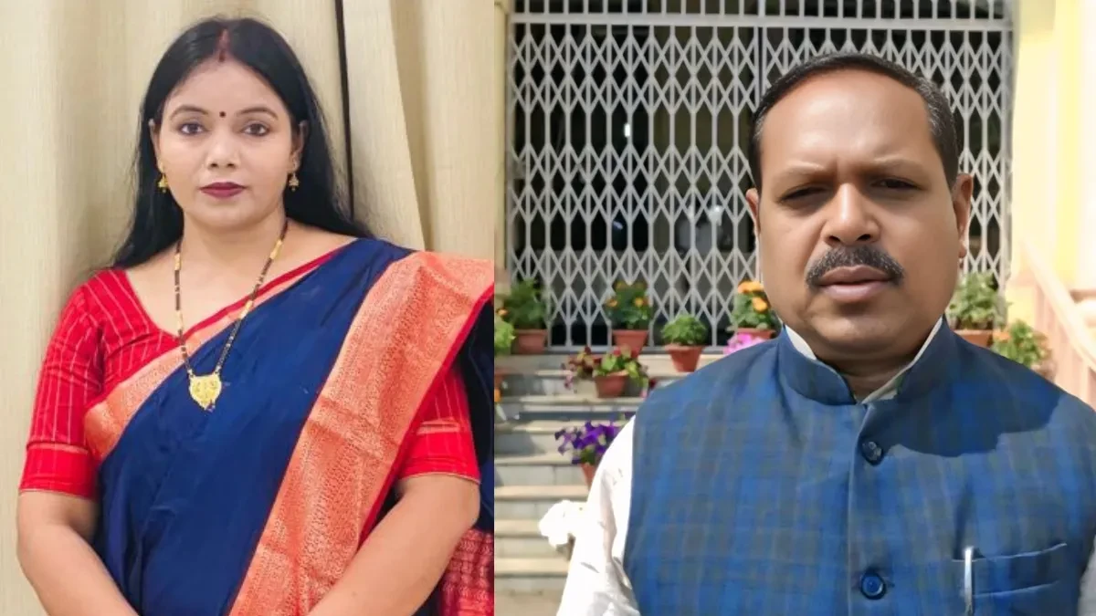 राजद को झटका: 2 विधायक इस्तीफा देकर भाजपा के टिकट पर लड़ेंगे 2025 चुनाव