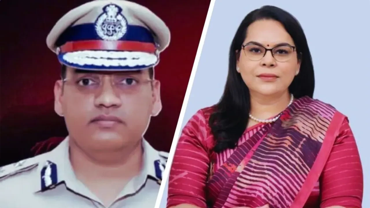 वाई पूरण कुमार केस: एसआईटी जांच में आईएएस पत्नी ने एफआईआर को अधूरा बताया