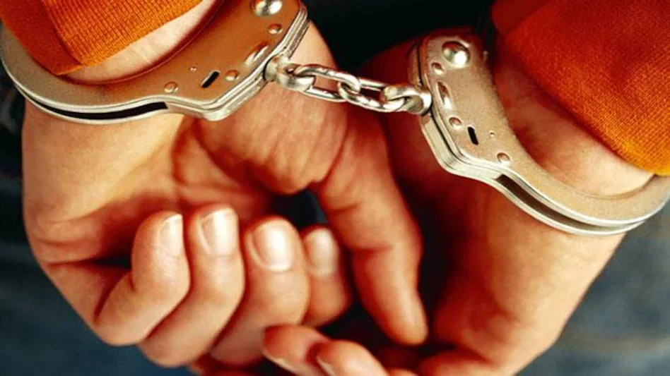 मुरादाबाद: महिला और बच्चों को धर्म परिवर्तन के लिए ब्लैकमेल करने वाला युवक गिरफ्तार
