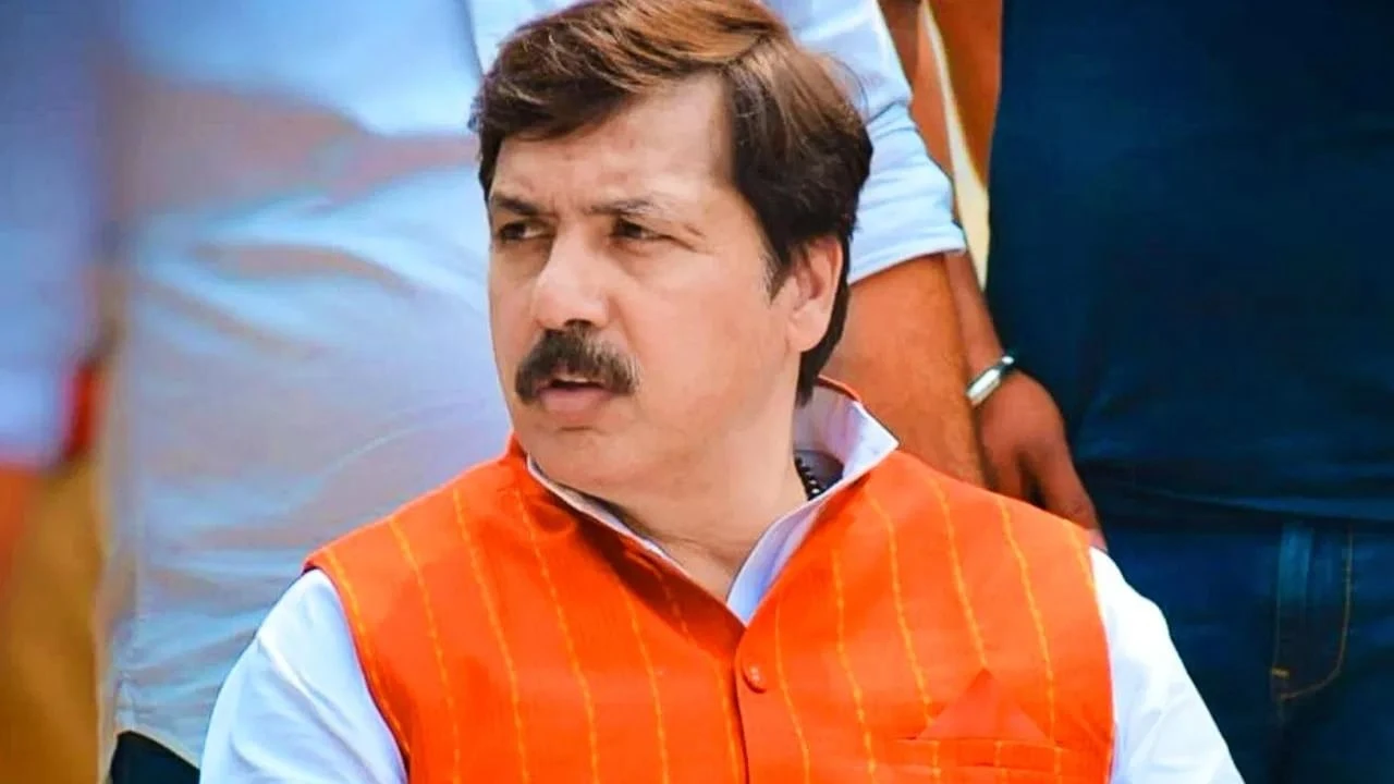 पूर्व सांसद धनंजय सिंह गैंगस्टर एक्ट से बरी