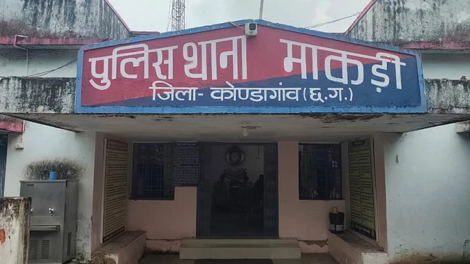 काटागांव कन्या आश्रम में 10 वर्षीय छात्रा की संदिग्ध परिस्थितियों में मौत
