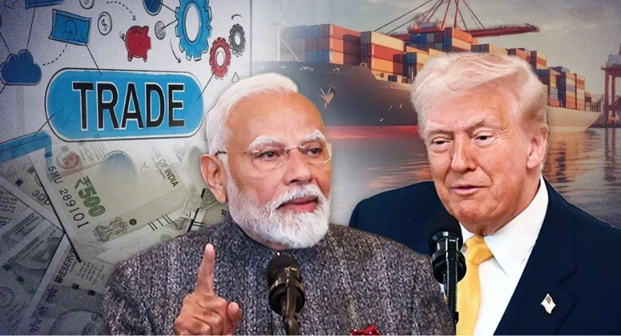 अमेरिका-भारत टैरिफ विवाद के बावजूद अमेरिकी कंपनियों का भारत में निवेश जारी