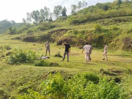 तीन युवकों ने साथ पी शराब, इस बात पर हुआ विवाद; 2 गिरफ्तार