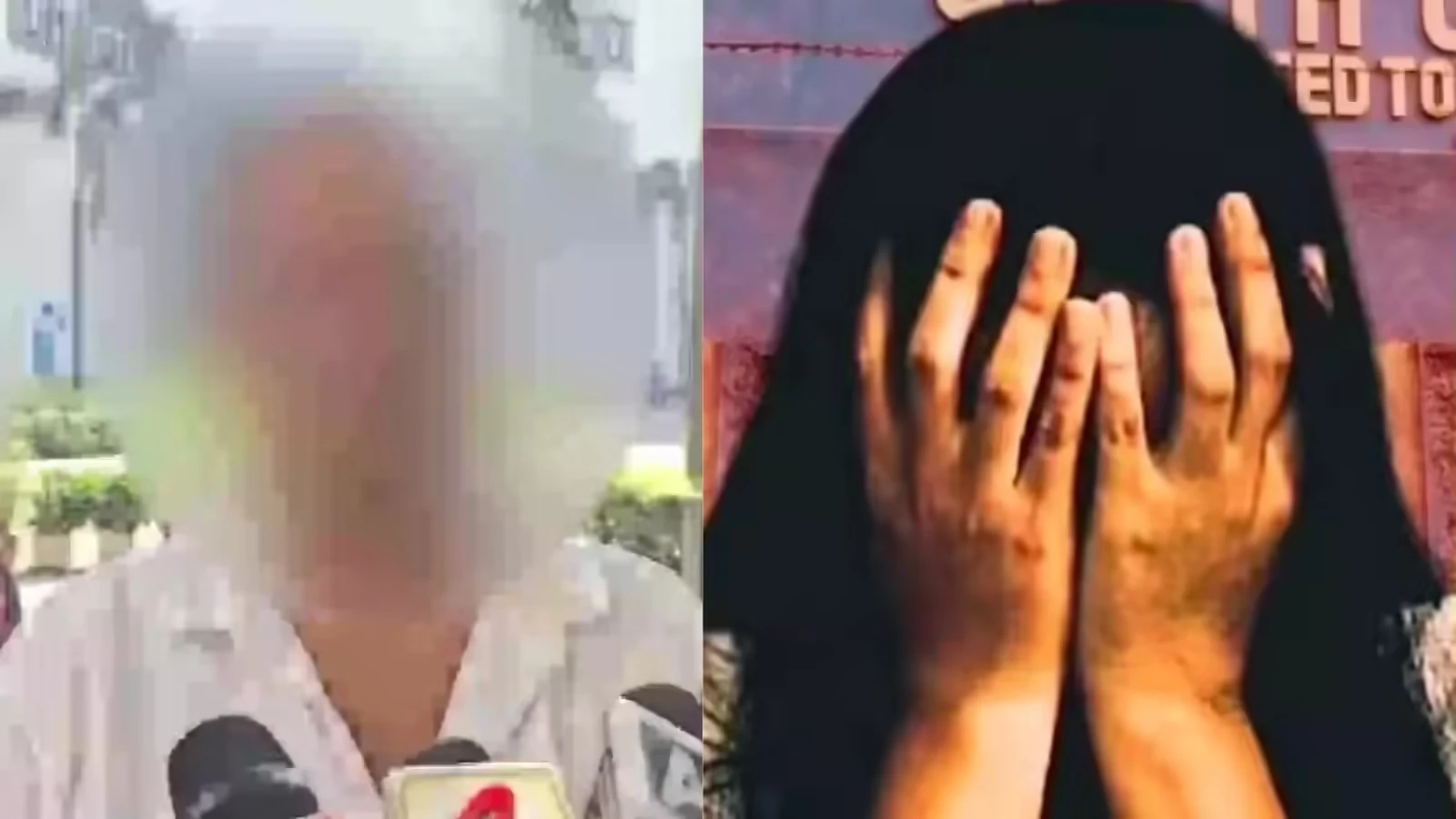 दुर्गापुर मेडिकल छात्रा केस: तीन आरोपियों की अदालत में पेशी, पिता बोले- बंगाल में सुरक्षा नहीं
