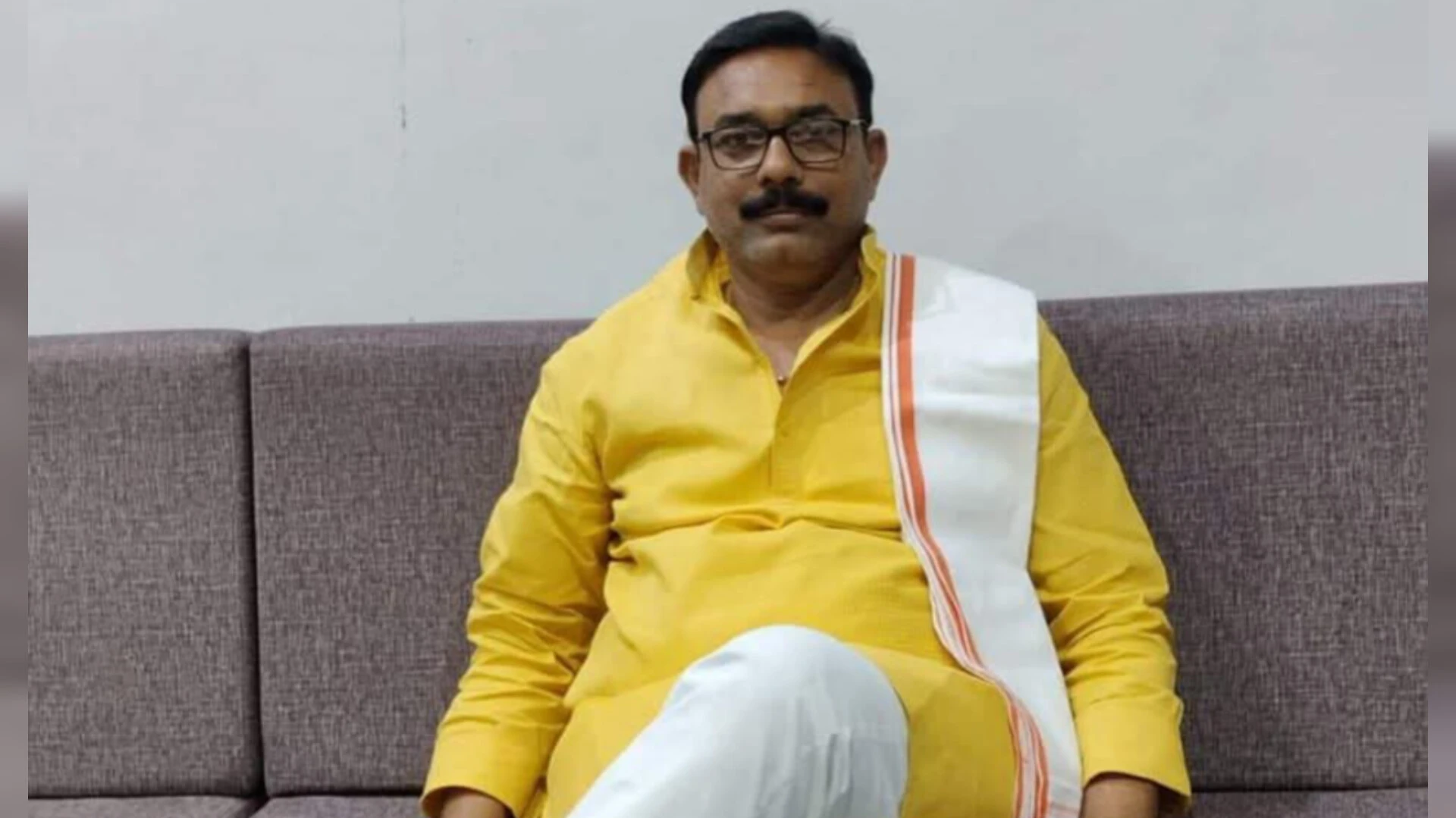 मुजफ्फरनगर: एमएलसी स्नातक चुनाव के लिए श्रीमोहन तायल बने जिला संयोजक