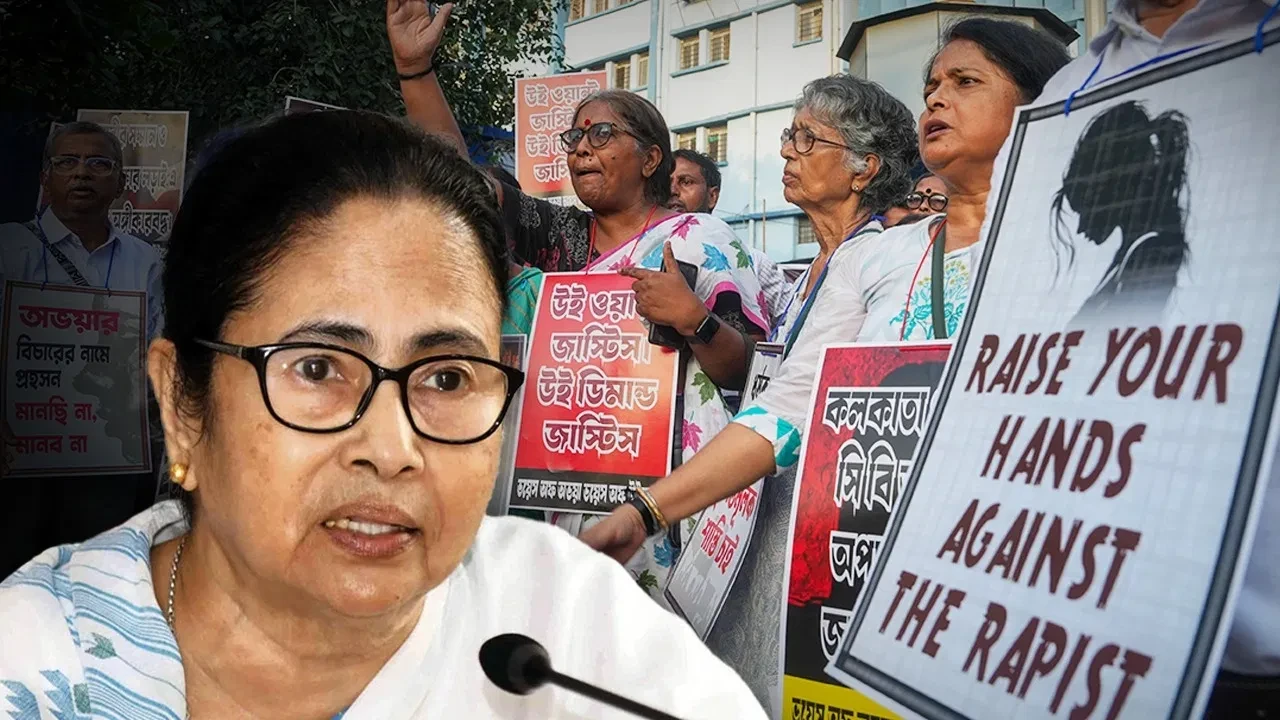 दुर्गापुर गैंगरेप विवाद: ममता बोलीं- मीडिया ने उनके बयान को तोड़ा-मरोड़ कर पेश किया