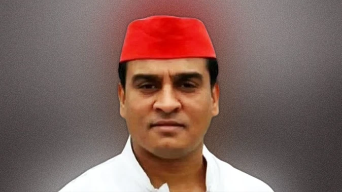 कानपुर: पूर्व विधायक इरफान सोलंकी को हाईकोर्ट से राहत, जमीन और रंगदारी के मामले में ट्रायल पर रोक