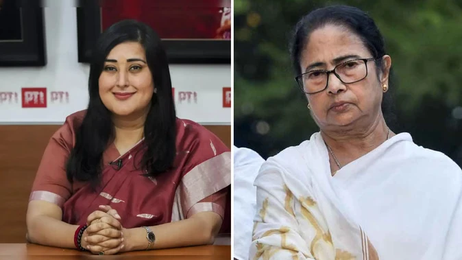 भाजपा ने ममता पर साधा निशाना, कहा- पीड़िता के बजाय अपराधियों को संरक्षण दे रही सरकार