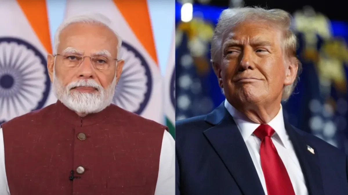 इजरायली बंधकों की रिहाई का स्वागत, ट्रंप के शांति प्रयासों का समर्थन: पीएम मोदी