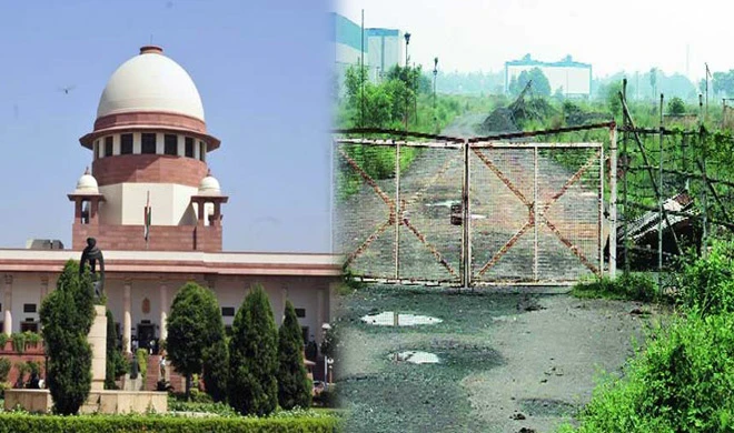 सिंगूर भूमि विवाद: सुप्रीम कोर्ट ने टाटा नैनो प्लांट अधिग्रहण पर हाईकोर्ट का फैसला पलटा