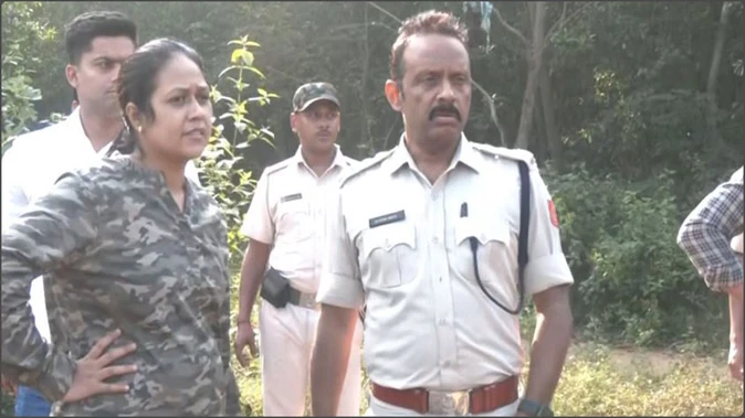 पश्चिम बंगाल पुलिस करेगी दुर्गापुर दुष्कर्म कांड का सीन-रिक्रिएशन