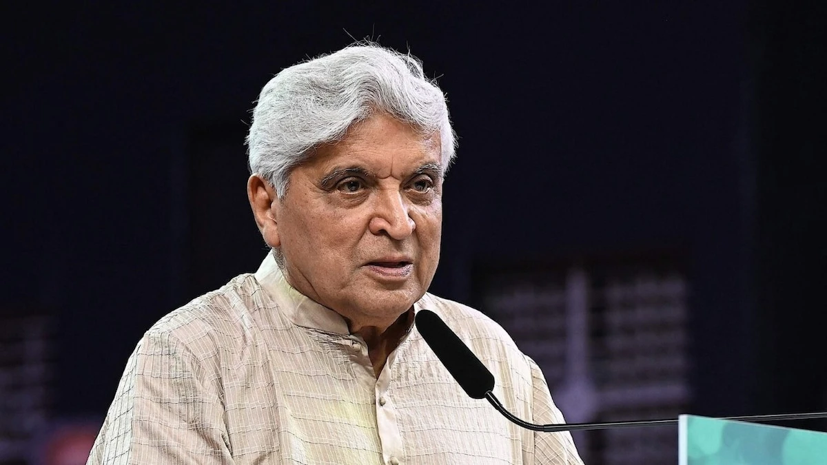 देवबंद में अफगान विदेश मंत्री के स्वागत पर जावेद अख्तर की टिप्पणी, भड़के उलमा