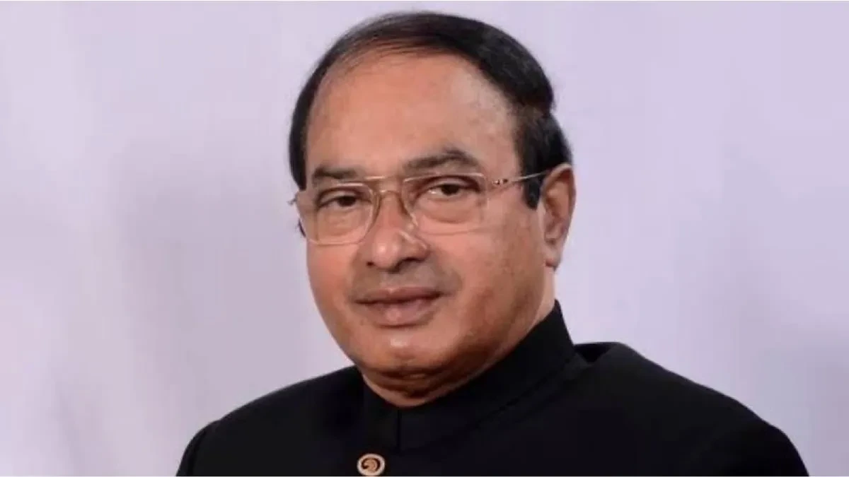 गोवा के पूर्व मुख्यमंत्री रवि नाइक का निधन, पीएम मोदी ने जताया दुःख