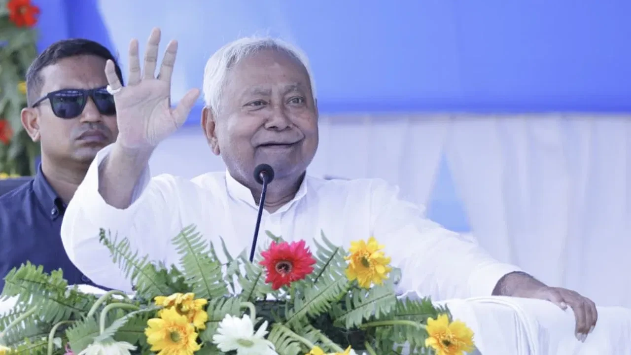जदयू ने जारी की 101 उम्मीदवारों की सूची: पिछड़ा वर्ग 37, अल्पसंख्यक 4; जानिए जातिगत गणित