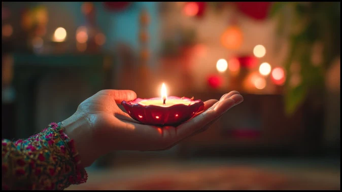 दीपोत्सव इस बार छह दिन तक, जानें शुभ तिथियां और खरीदारी के मुहूर्त