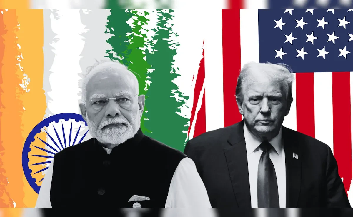 ‘पीएम मोदी से कोई वार्ता नहीं हुई’—भारत ने अमेरिकी राष्ट्रपति के बयान का किया खंडन