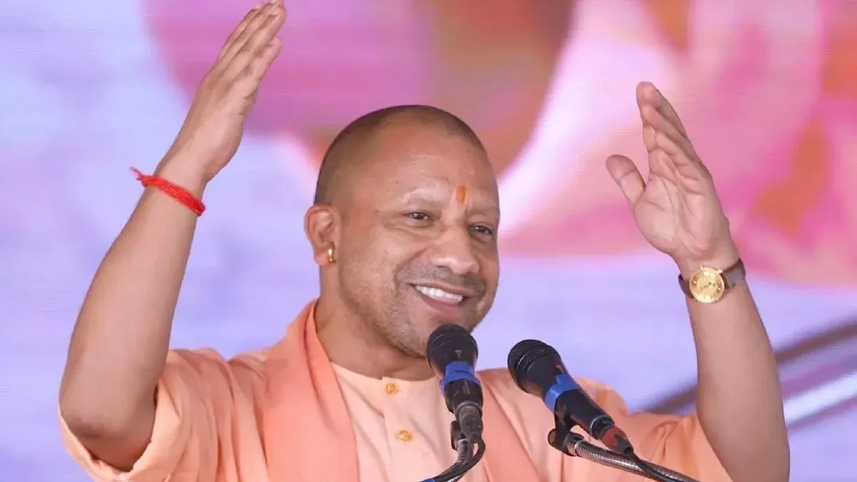 कुम्हारों को बड़ा तोहफा: मुख्यमंत्री योगी ने दी मिट्टी के पट्टे की सुविधा
