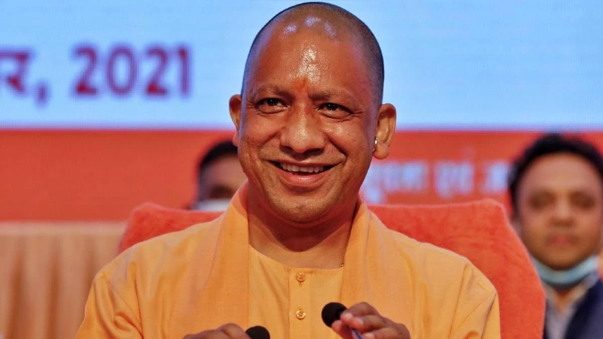 दीपावली से पहले सीएम योगी का तोहफा, यूपी के कर्मचारियों और पेंशनरों का महंगाई भत्ता बढ़कर 58%