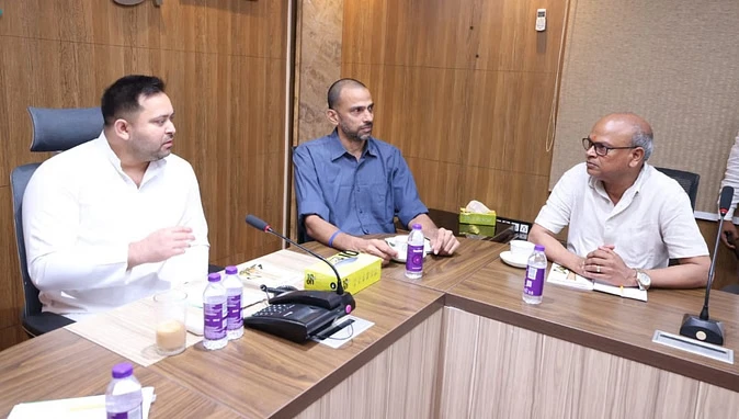 पहले चरण के नामांकन का अंतिम दिन, गठबंधन सीट बंटवारे को लेकर जारी है रस्साकशी