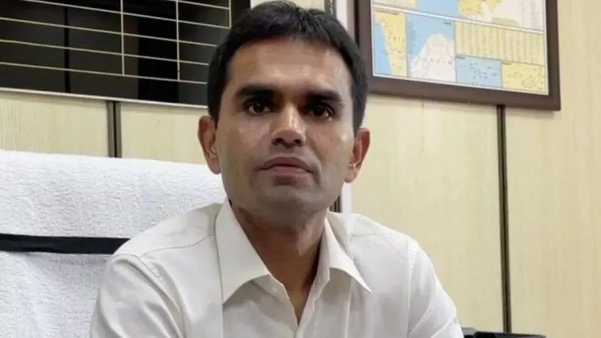 दिल्ली हाईकोर्ट का केंद्र को झटका: समीर वानखेड़े के प्रमोशन मामले में याचिका खारिज