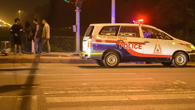 ट्रैविस स्कॉट कॉन्सर्ट से दिल्ली में ट्रैफिक प्रभावित, पुलिस ने दी विशेष हिदायतें