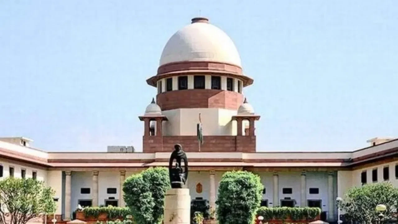 हवाई अड्डों पर अंतरराष्ट्रीय यात्रियों की गिरफ्तारी सोच-समझकर ही हो, जल्दबाजी न करें: सुप्रीम कोर्ट