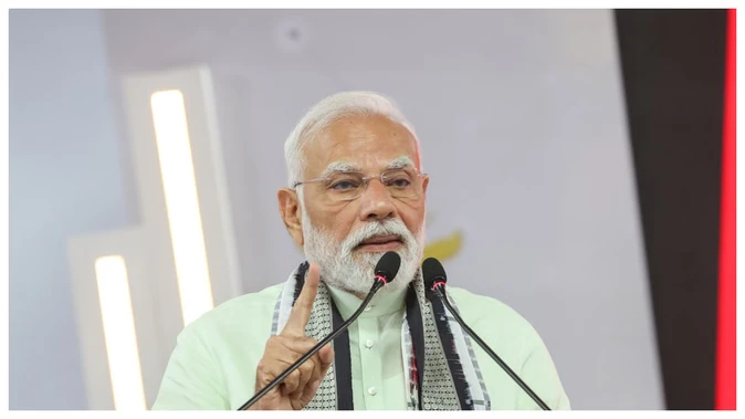 बिहार विधानसभा चुनाव: प्रधानमंत्री मोदी 23 अक्टूबर को करेंगे राज्य दौरा, गया में करेंगे रैली