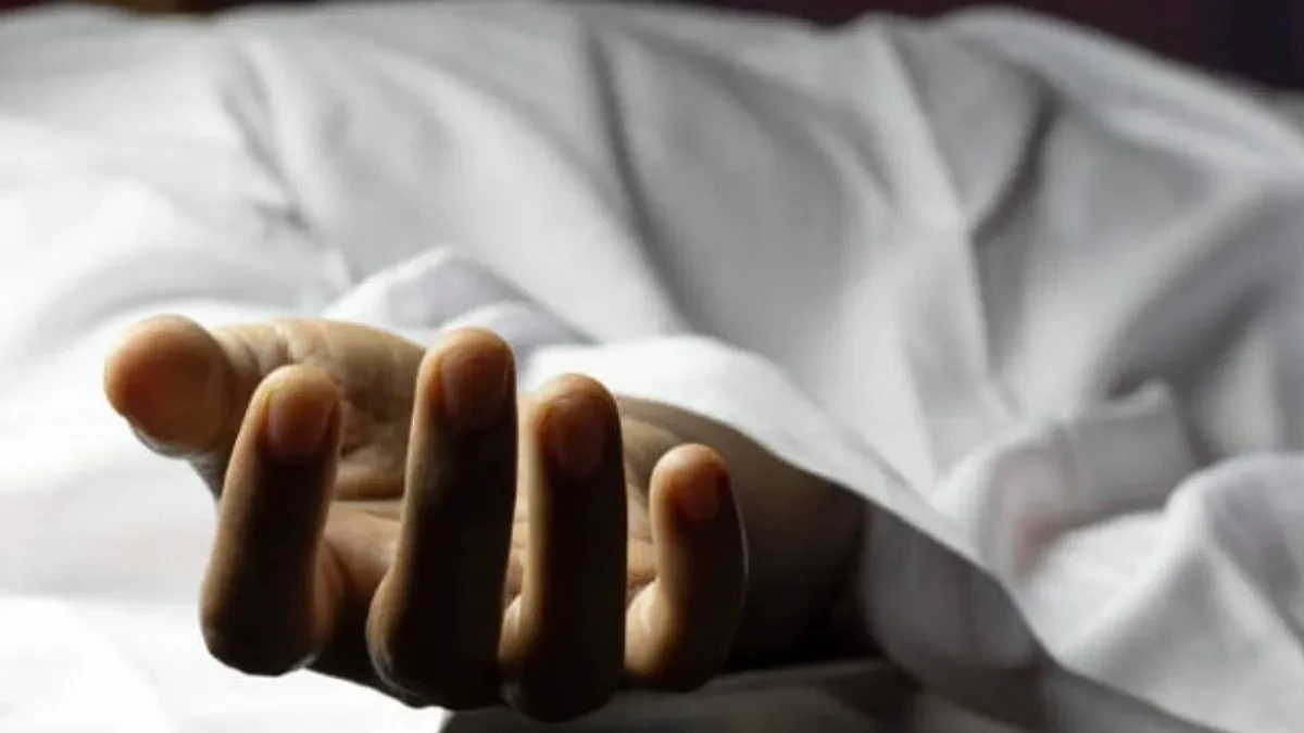 जींद में टेंपो पलटा, दो मजदूरों की मौत, 18 घायल
