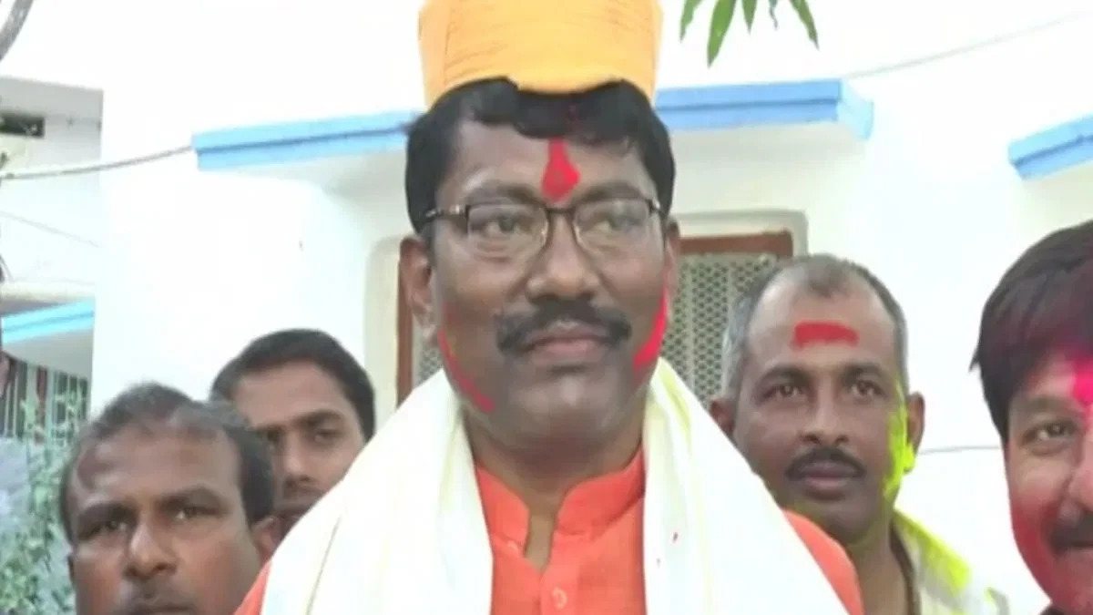 सोशल मीडिया पर वायरल हुआ बीजेपी सांसद का विवादित बयान, विपक्ष ने की निंदा