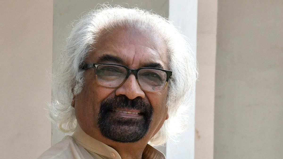 ‘भारत में चुनाव निष्पक्ष नहीं’, सैम पित्रोदा के बयान पर बीजेपी का पलटवार