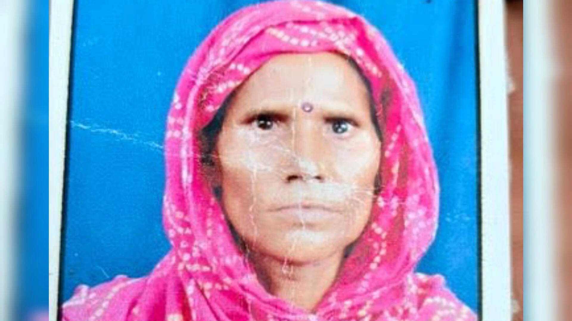 मुजफ्फरनगर: तेज रफ्तार कार ने महिला को कुचला, अस्पताल में मौत