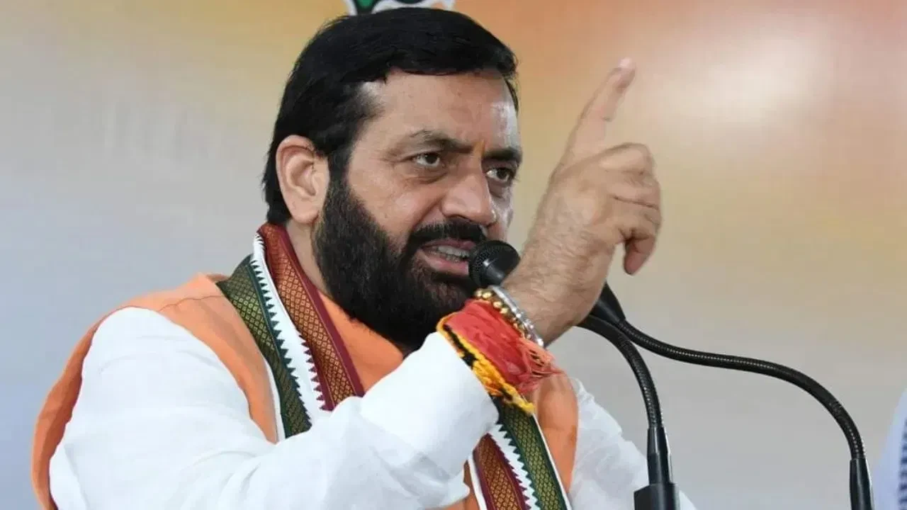 दिवाली पर हरियाणा के सीएम नायब सैनी का किसानों को बड़ा तोहफा, गन्ने के दाम बढ़ाए